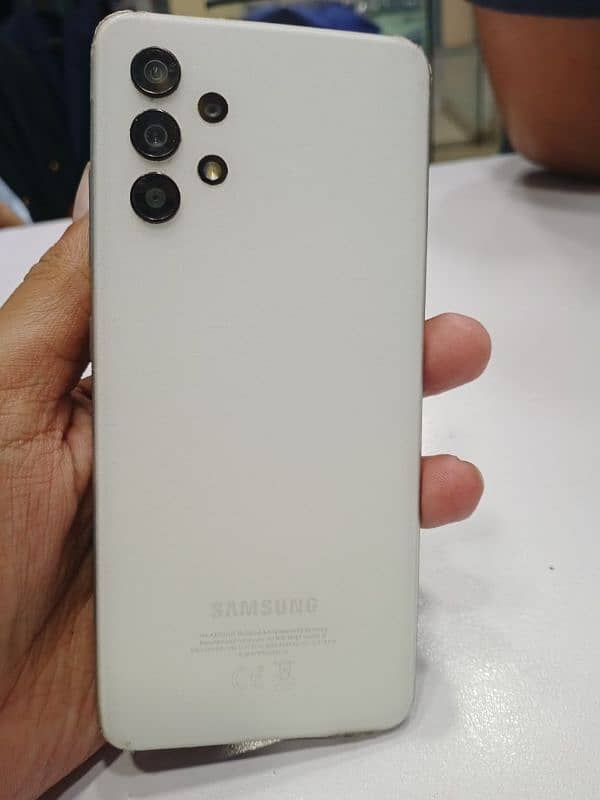 samsung glaxy a32 2