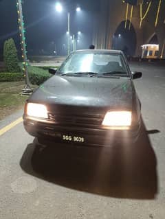 Daewoo Other 2000