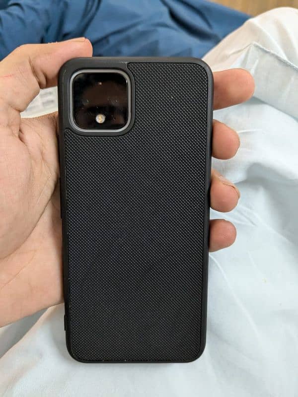 google pixel 4 1