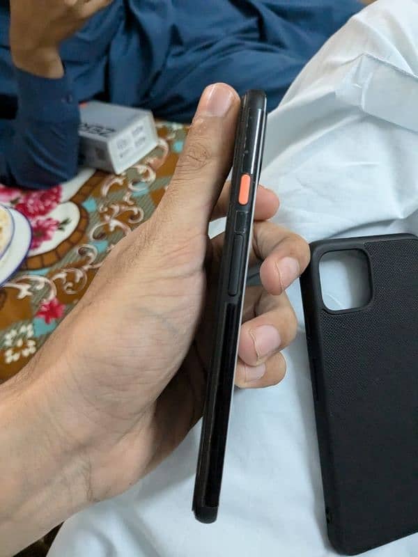 google pixel 4 4