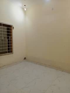 2.5 marla tile flooring portion for rent in johar town for Family And Female Near Umt university