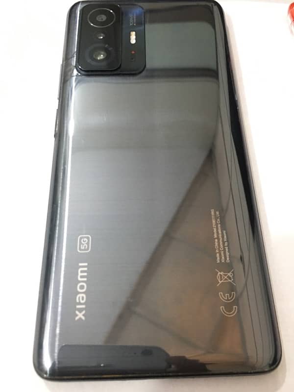 Xiaomi 11t 8/256GB 8