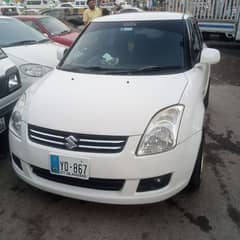 Suzuki Swift 2013 0