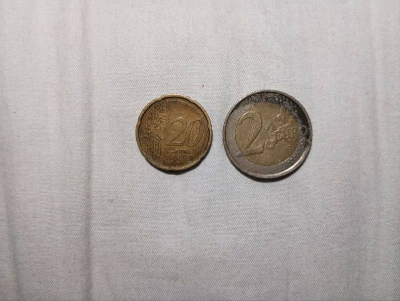 Old Coins 9