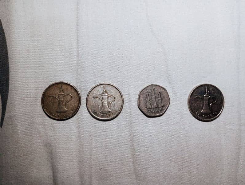 Old Coins 10