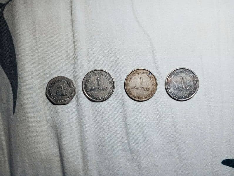 Old Coins 11