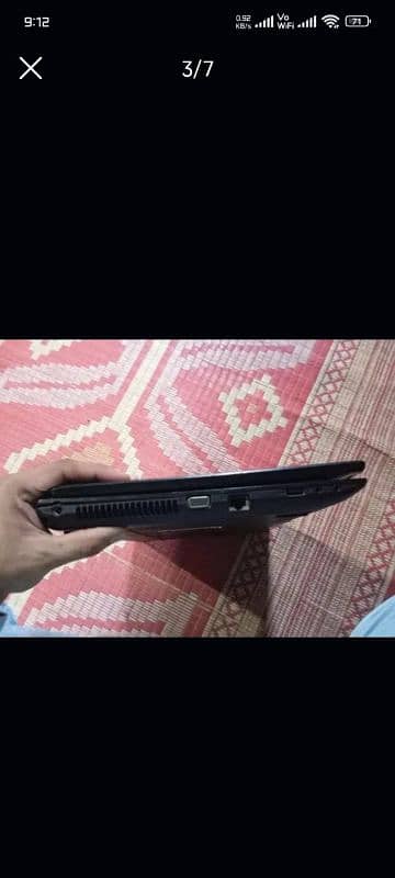 Acer core I5 Laptop in Good condition | Urgent Sell | 3