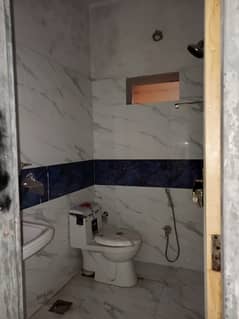 2.5 marla tile flooring new portion for rent in Johar Town Family And Female Near Umt university 0