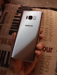 Samsung Galaxy S8 4/64 GB 0