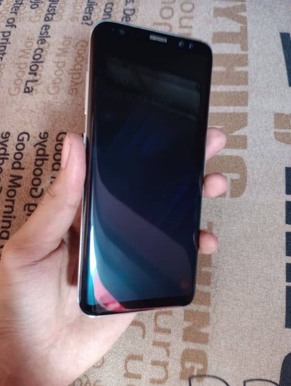 Samsung Galaxy S8 4/64 GB 5