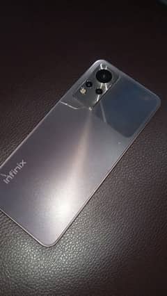 infinix Note 12 6/128