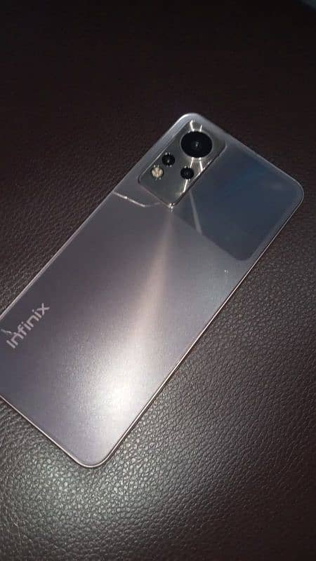 infinix Note 12 6/128 0