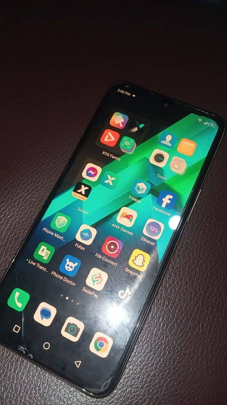 infinix Note 12 6/128 1