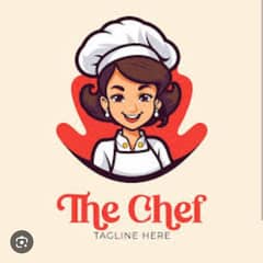 Female cook required