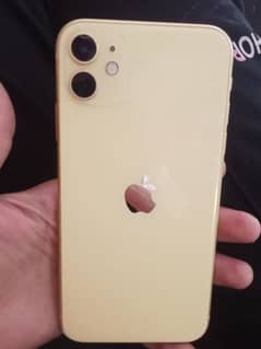 iphone 11 factory unlock ,128gb