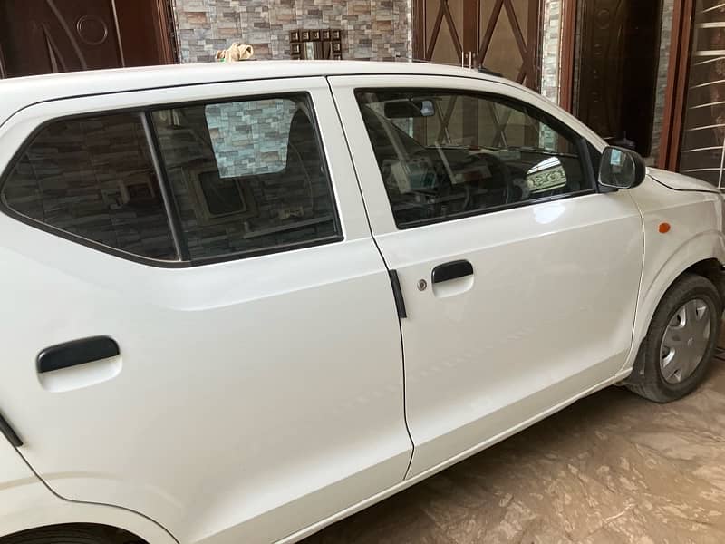 Suzuki Alto 2019 2