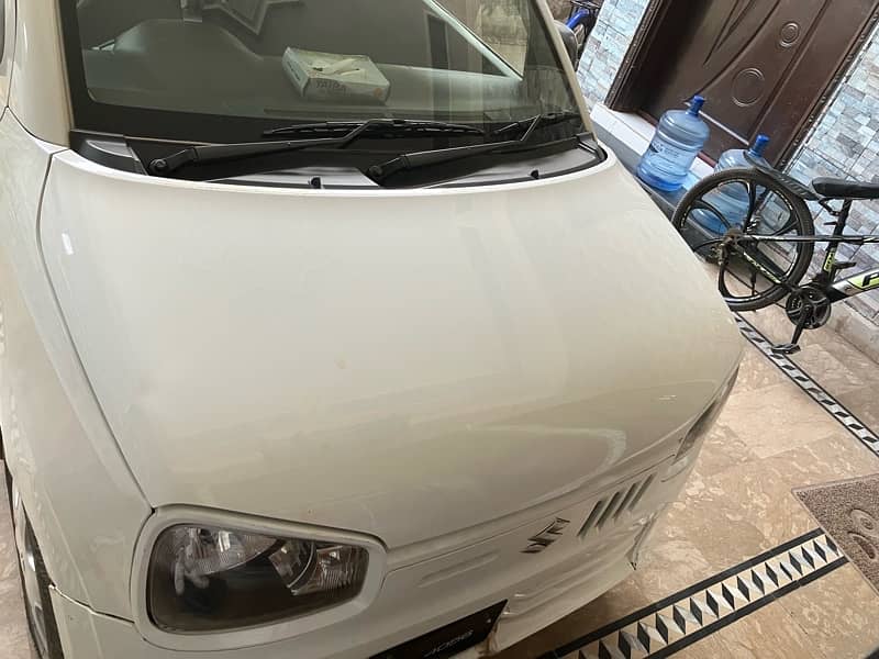 Suzuki Alto 2019 3