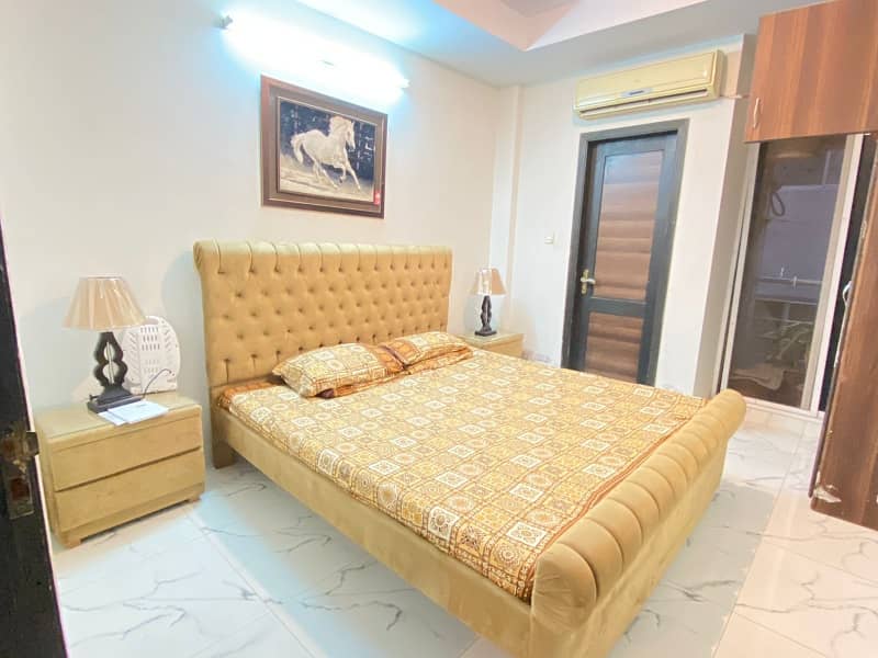 ONE Master Bed Furnished Appartment Available For Sale In E-11 ISLAMABAD 0