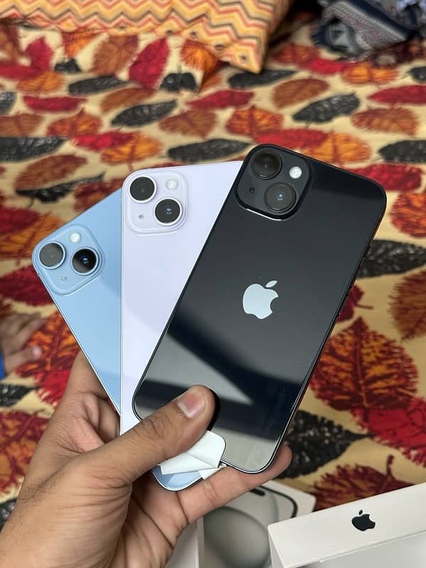 iphone 14 & 15 jv 2