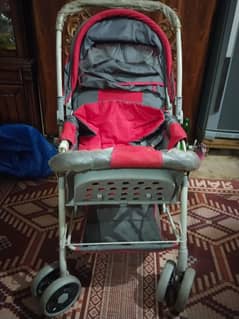 Kids Pram for Sale