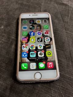 IPhone 6s 64 GB pta approved all original