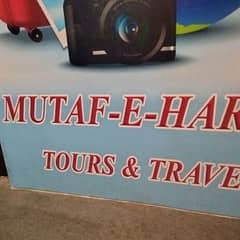 tour & Travel marketing