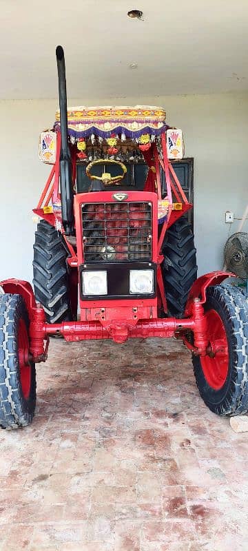 tractor 2