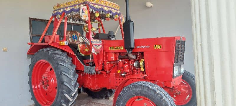 tractor 4