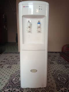 water dispenser