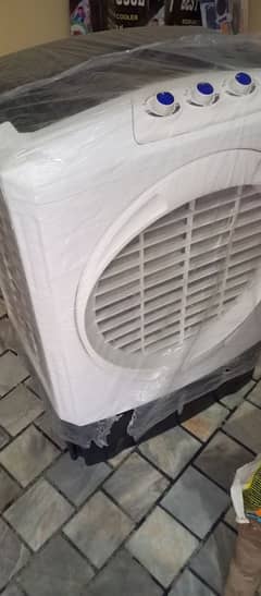 New air cooler