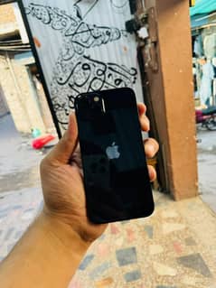 iphone 13 Non PTA Full 4 Months Sim Time 0