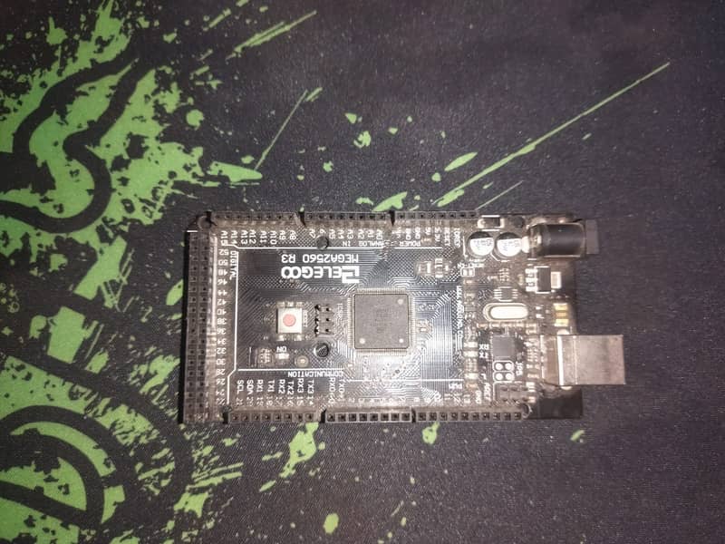 Arduino Mega R3 0