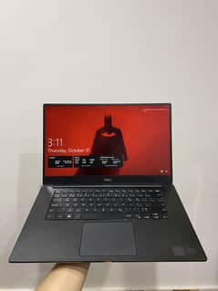 Dell precision 5510 laptop