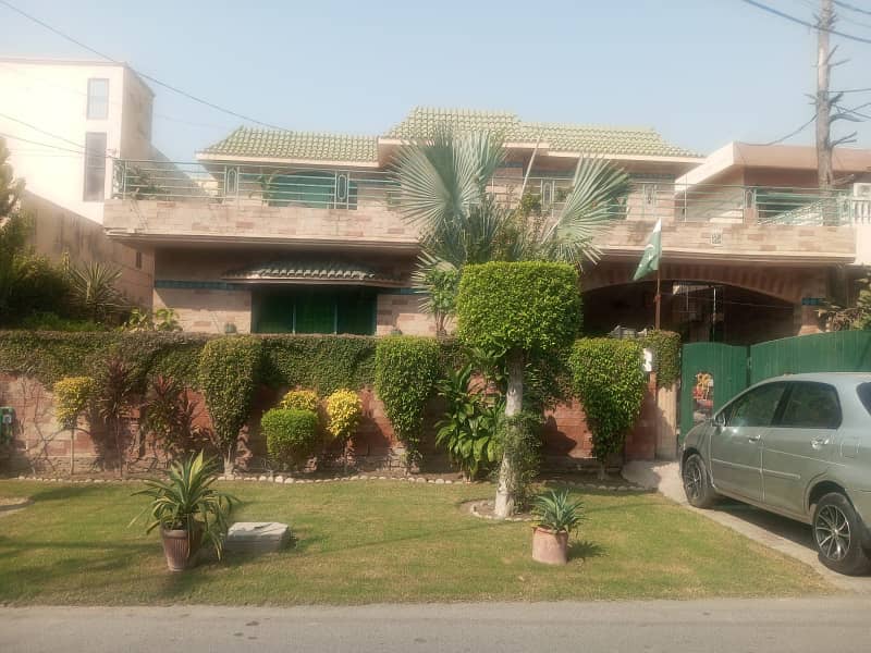 1 Kanal Designer House very Neat Clean HOT Location Very Reasonable Price In Phase 1 DHA DHA Phase 1, DHA Defence, Lahore, Punjab 0