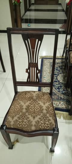 Used dinning chairs for sale