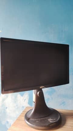 Acer Monitor LCD (S201HL Bd)