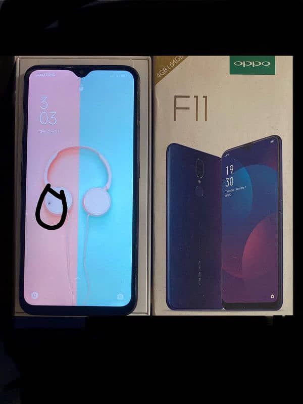 oppo f11 2