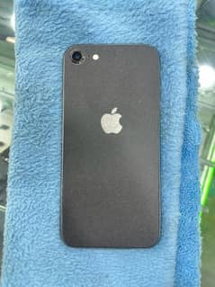 iPhone se PTA 0