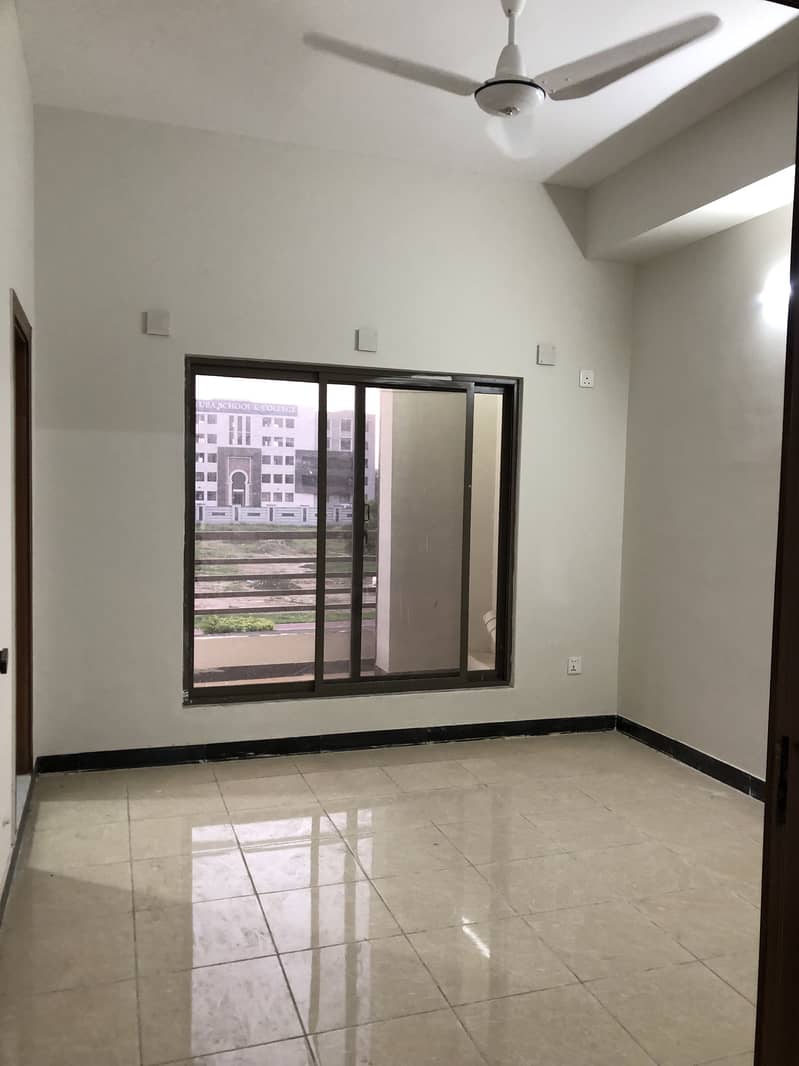 Brand New Flat Available For Rent In Faisal Town F-18 Islamabad 9