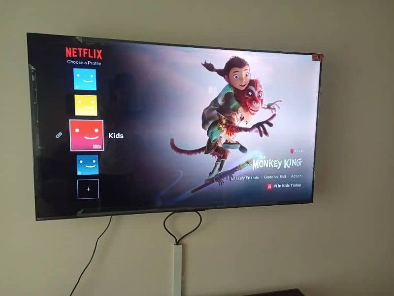 tcl ifalcon 55inch 1