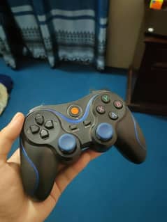 2.4g Bluetooth wireless Controller