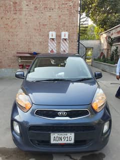 KIA