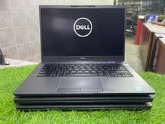 DELL LATITUDE 7300 (TOUCH)