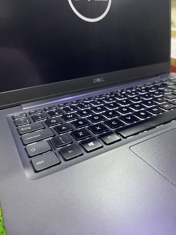 DELL LATITUDE 7300 (TOUCH) 4