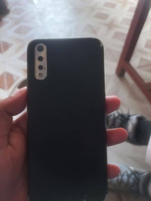 vivo s1 for sell 1