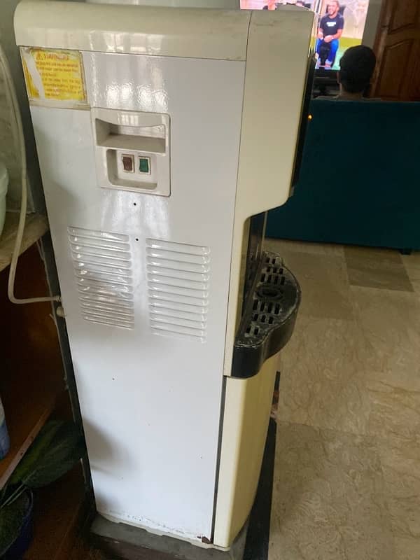 Water Dispenser 3