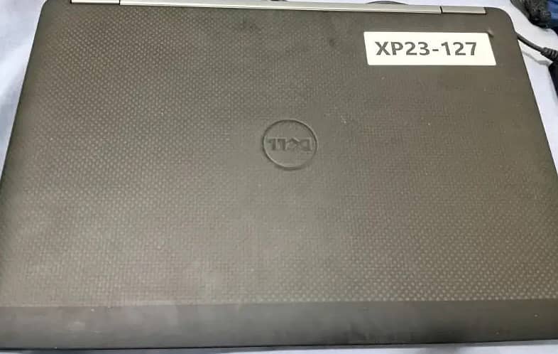 Dell Latitude 7470 Core i7 1