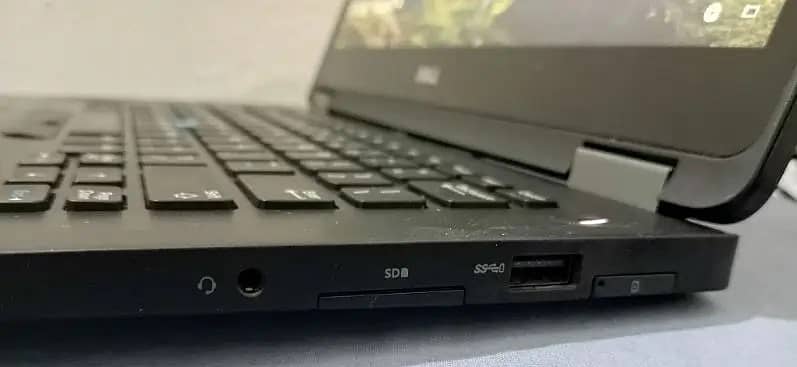 Dell Latitude 7470 Core i7 5