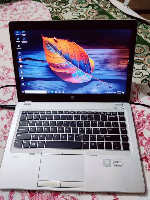 Dell Laptop 3rd generation 1