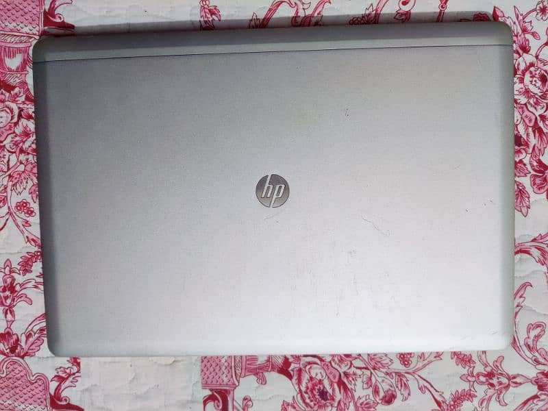 Dell Laptop 3rd generation 3